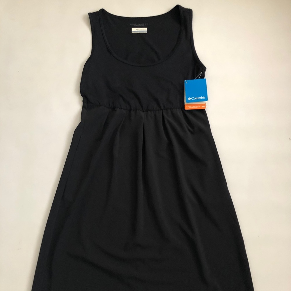 Columbia women’s dress